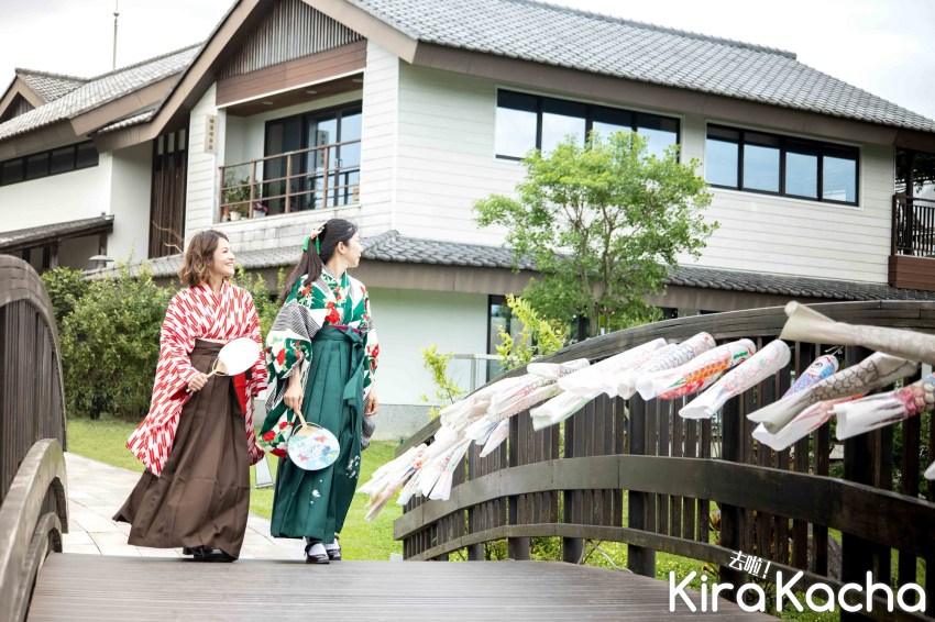 宜蘭綠舞「玉兔賞月」中秋住房專案
