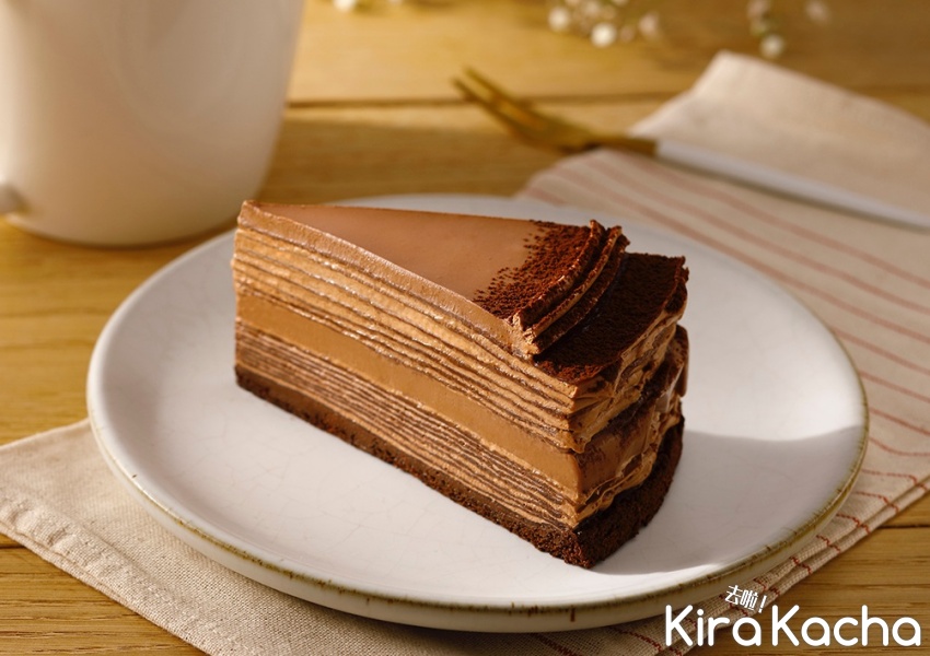 星巴克新品、買一送一/KiraKacha去啦！