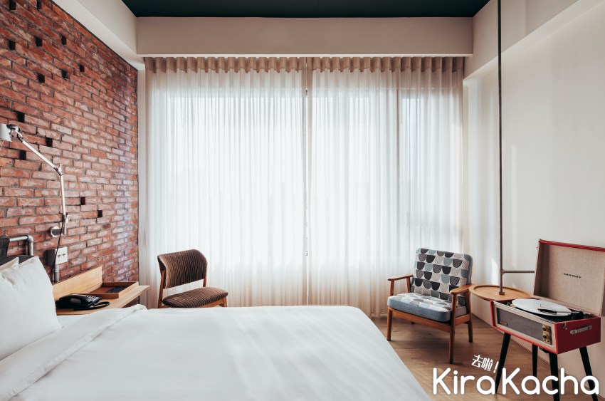 U.I.J Hotel&Hostel攜手%Arabica創造旅行咖啡新話題