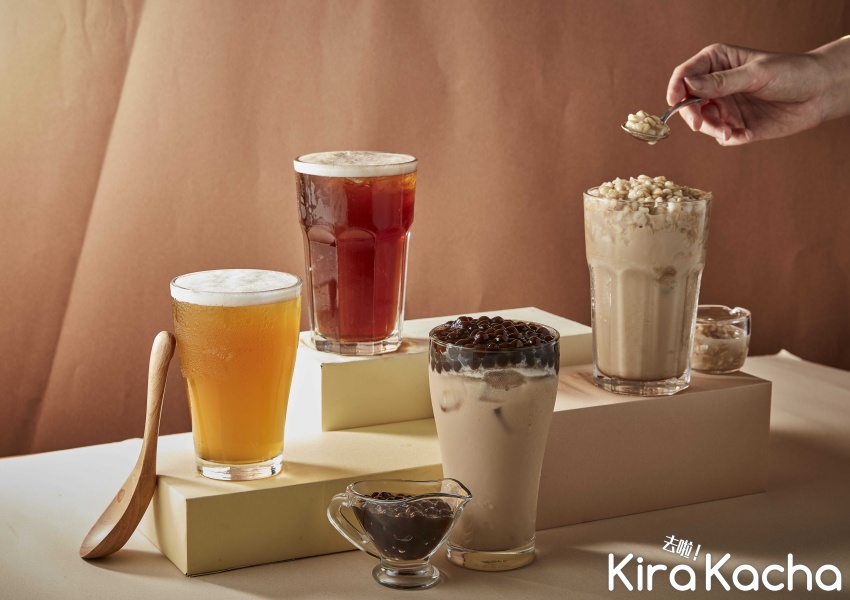 呷哺呷哺 ATT 4 FUN店/KiraKacha去啦！