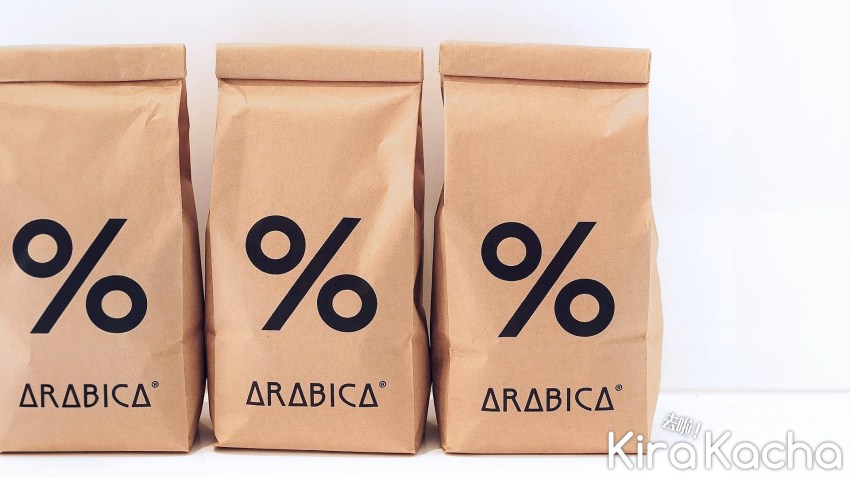 U.I.J Hotel&Hostel攜手%Arabica創造旅行咖啡新話題