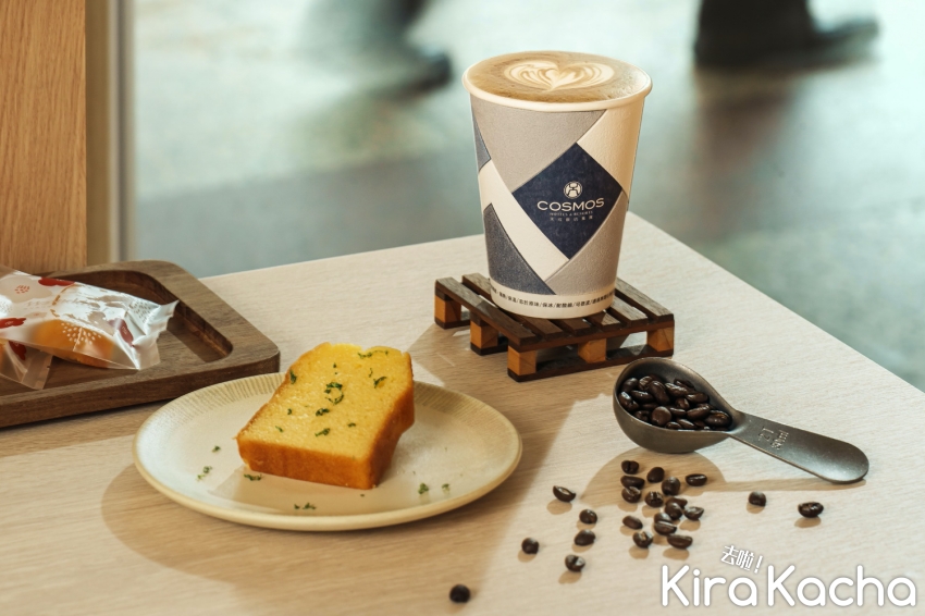 天成17CAFE外帶店