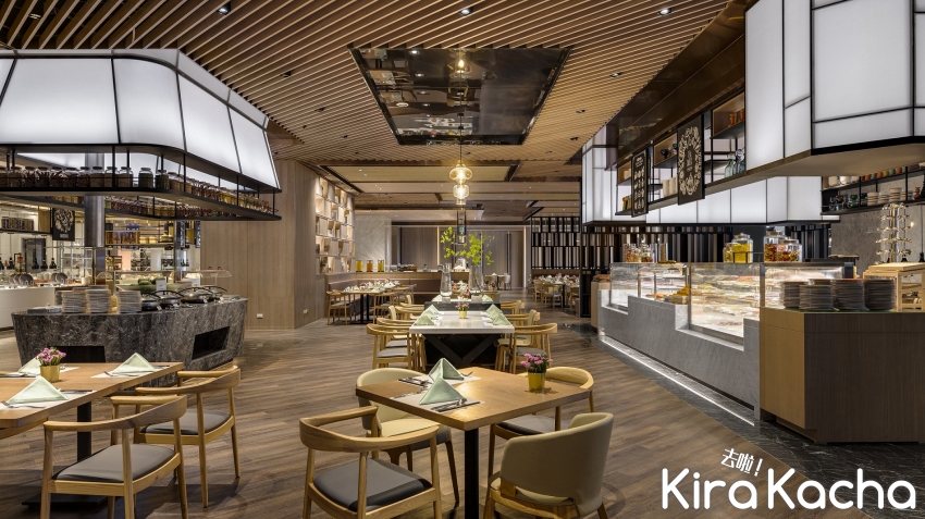 2023高雄萬豪酒店旅展優惠 推薦必買