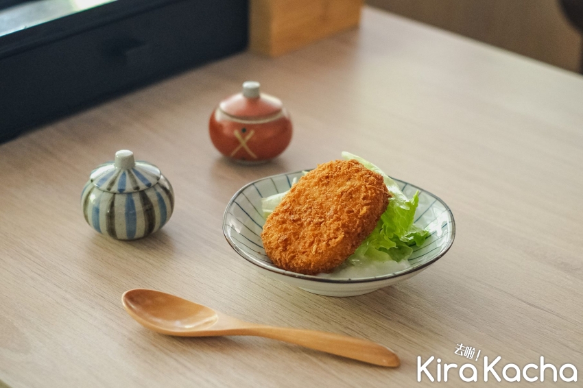 KATSU鑫豬排