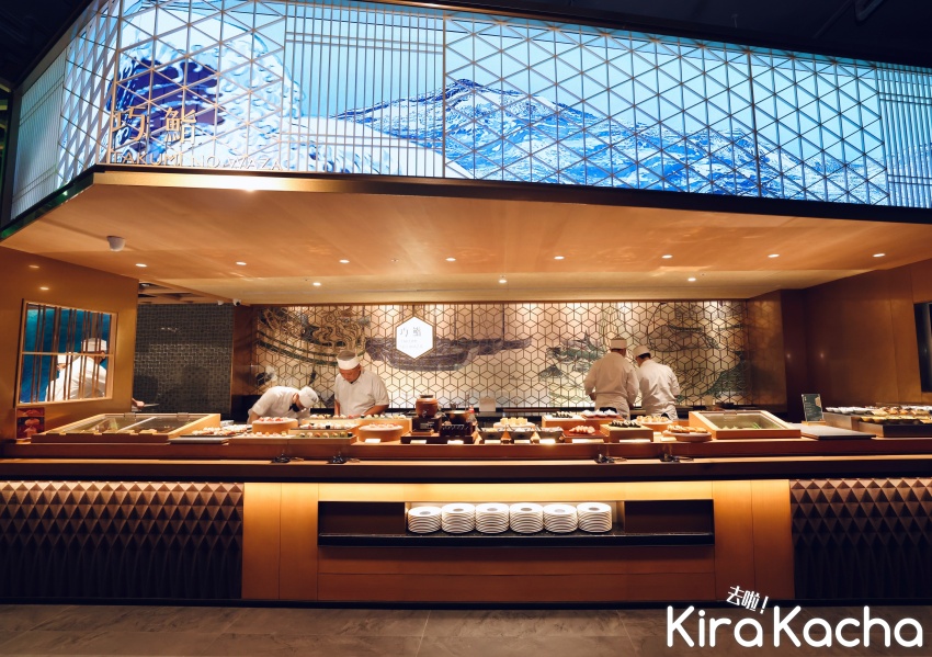 桃園吃到飽 旭集中茂店/ KiraKacha去啦！