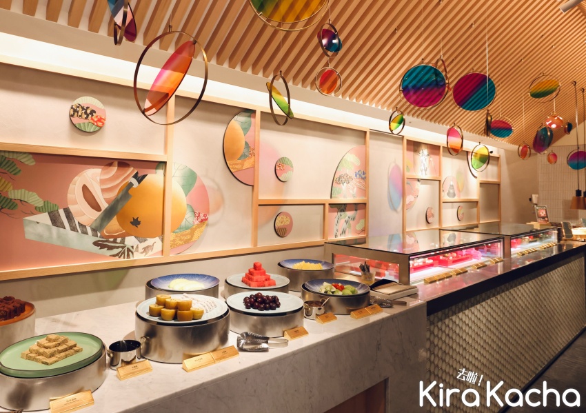 旭集中茂店/ KiraKacha去啦！