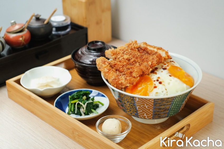 KATSU鑫豬排