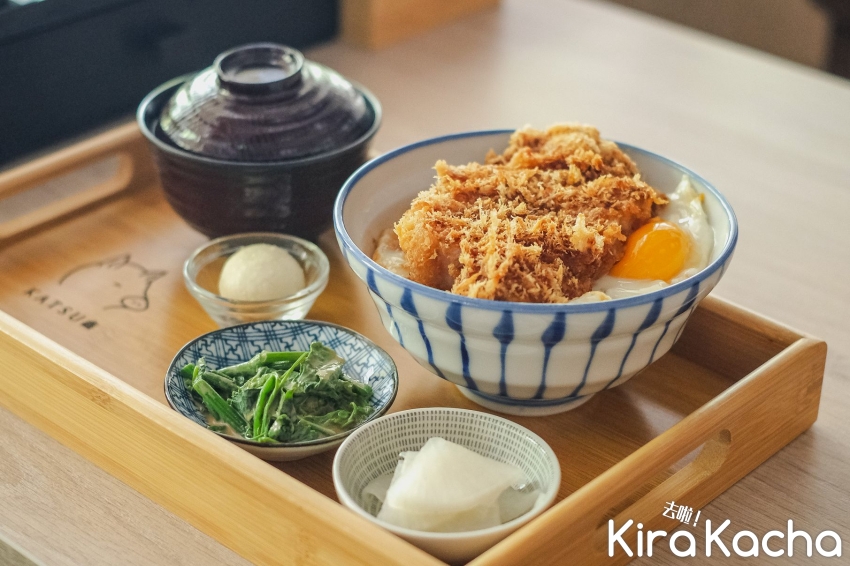 KATSU鑫豬排