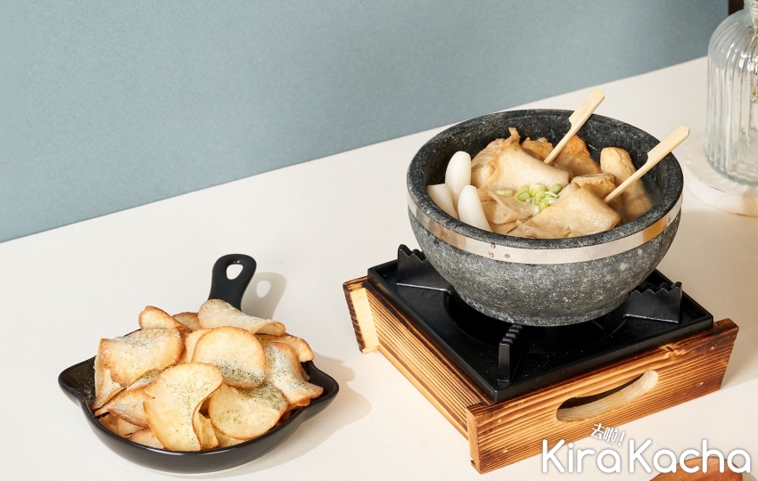 橋村炸雞台北101店限時買一送一開幕優惠