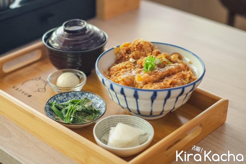 KATSU鑫豬排