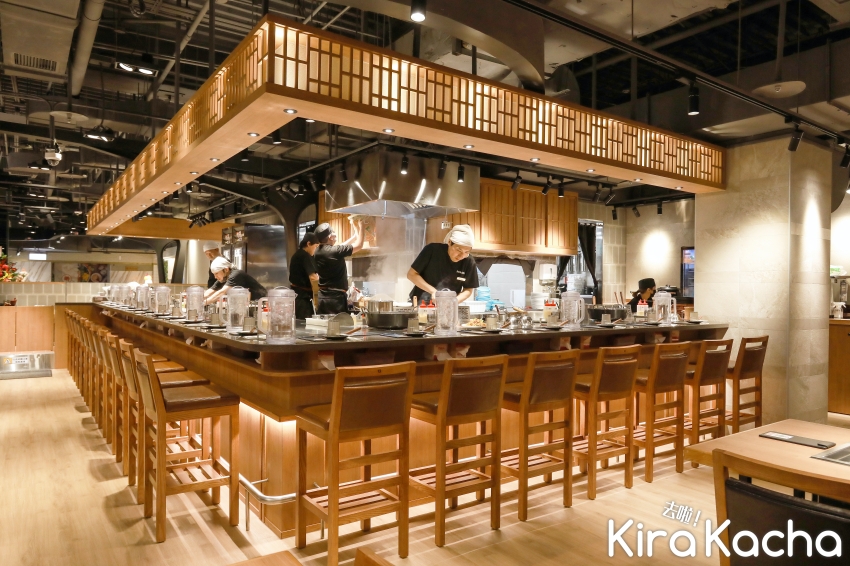 長田本庄軒 信義A11店 日式炒麵餐廳