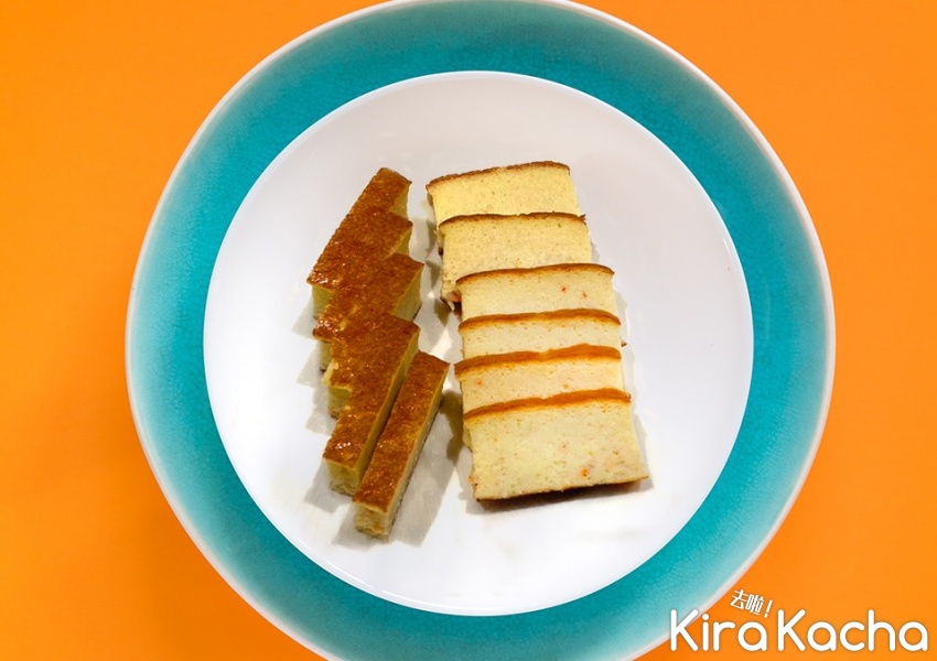 桃園旭集中茂店 限定必吃菜/ KiraKacha去啦！