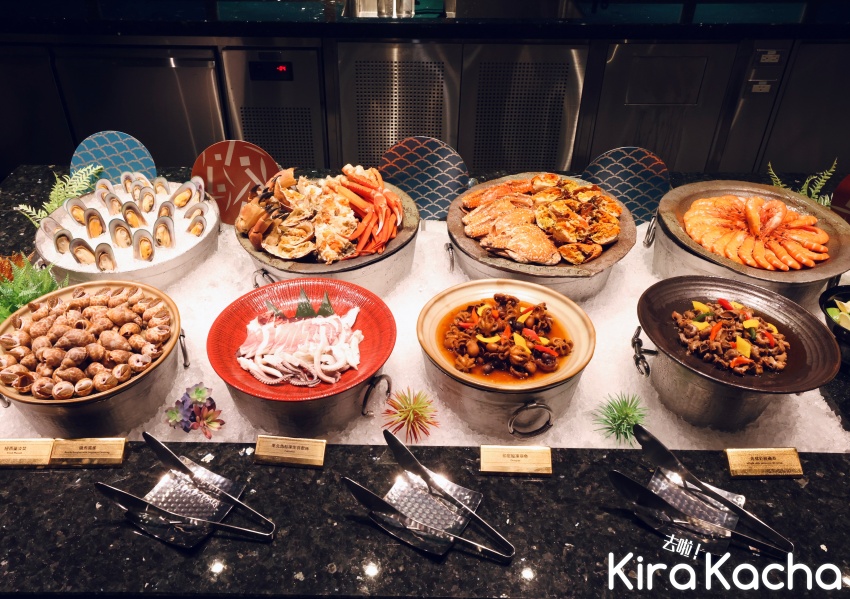 旭集中茂店/ KiraKacha去啦！