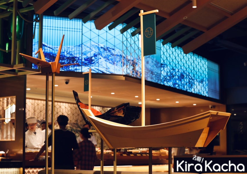 桃園旭集中茂店 店家資訊 /  KiraKacha去啦！