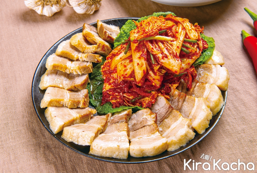 江陵阿嬤강릉할매韓鍋料理吃到飽
