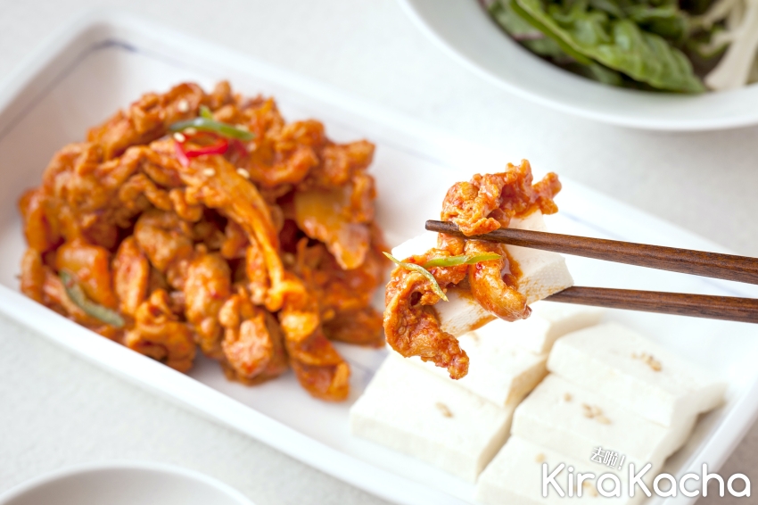 江陵阿嬤강릉할매韓鍋料理吃到飽