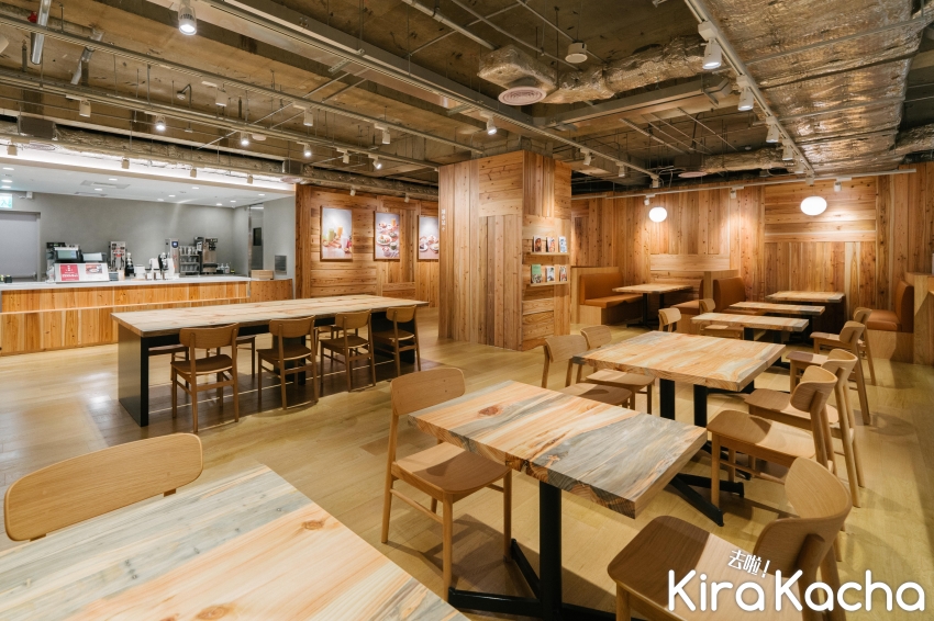 高雄MUJI無印良品大立旗艦店 開幕優惠