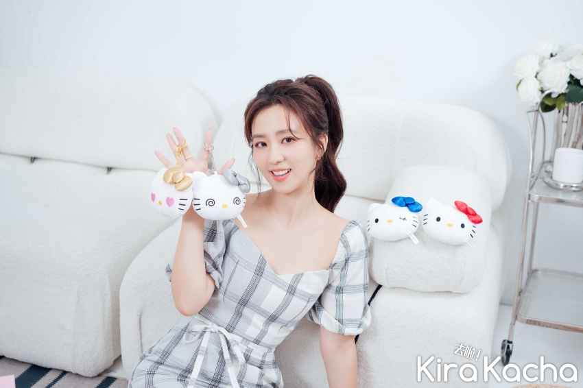 7-ELEVEN全店「Hello Kitty 50週年百變風格快閃購/集點送」