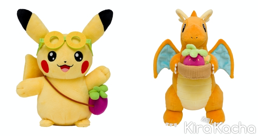 Pokémon Center TAIPEI(寶可夢中心台北)