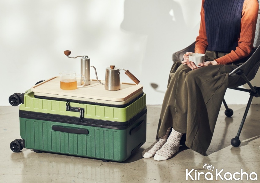 全聯龍年福袋/ KiraKacha去啦！