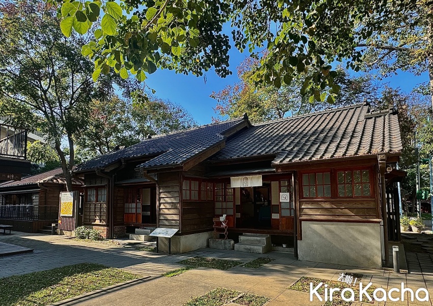 桃園中壢抹茶推薦「御前上茶 壢小店」/ KiraKacha去啦！
