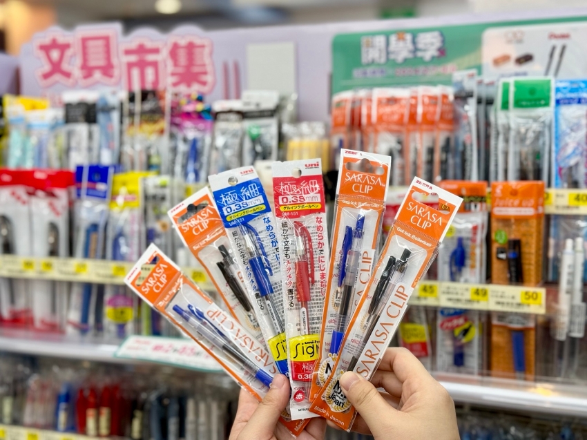 7-ELEVEN推出開學趣味零食顛覆想像
