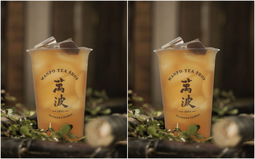 萬波買一送一 / KiraKacha去啦！