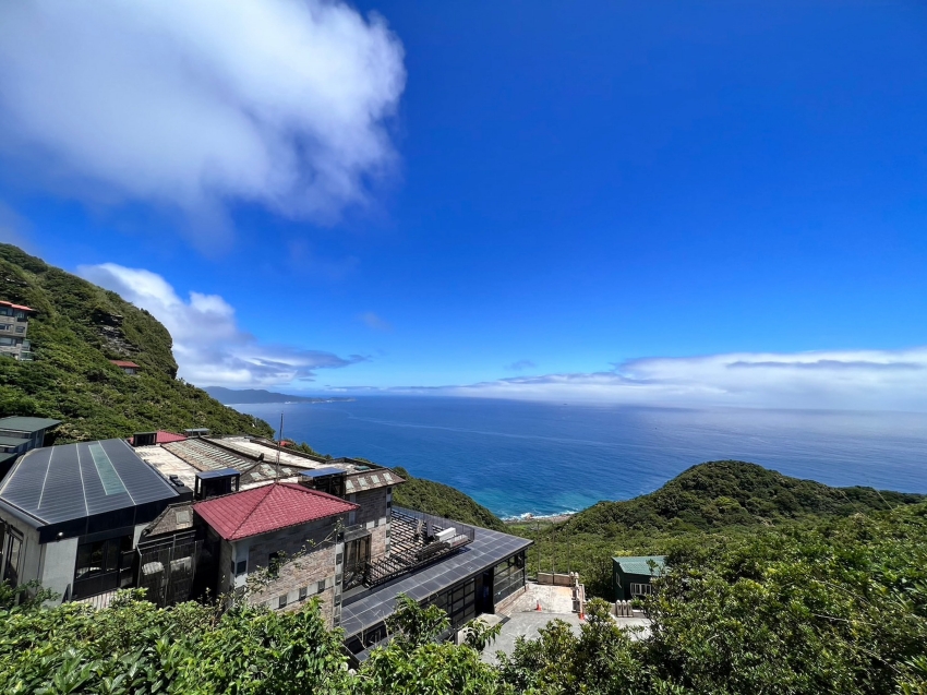 2024新北走春行程！中和烘爐地南山福德宮、竹林山觀音寺、金山法鼓山