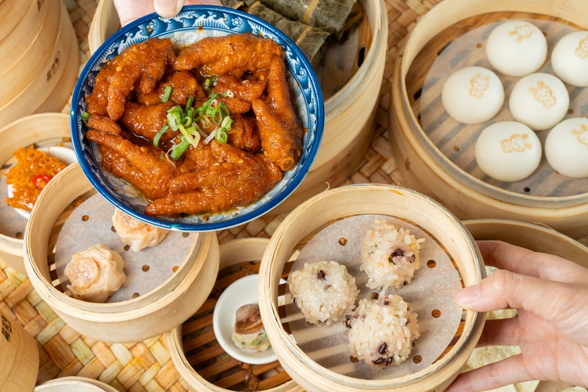 豐FOOD海陸百匯「港粵季」開跑