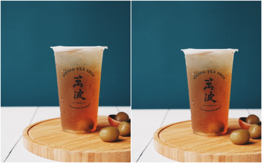 萬波買一送一 / KiraKacha去啦！