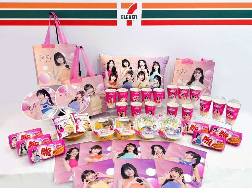 7-ELEVEN思樂冰特大杯買一送一