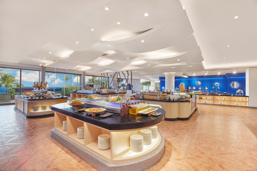 墾丁凱撒大飯店 親子優惠