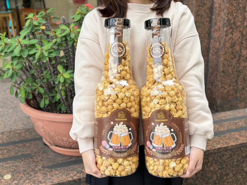 7-ELEVEN門市預購趣味零食推薦