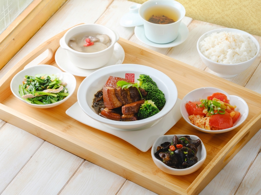 春水堂「韶華之味」限定新品4/1上市