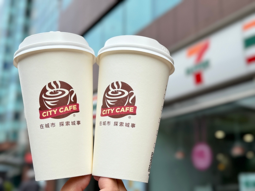 7-ELEVEN門市預購趣味零食推薦
