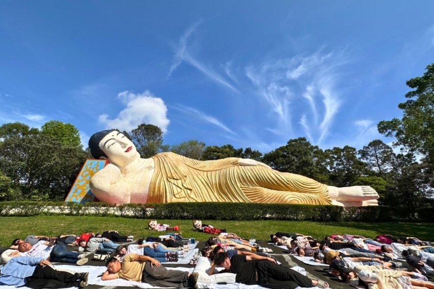 佛滅日
