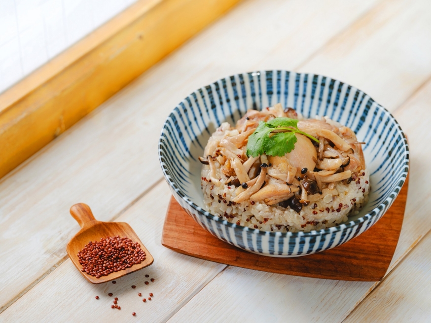 春水堂「韶華之味」限定新品4/1上市