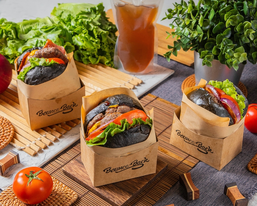 BounceBackBurger