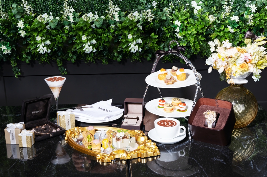 DAMIANI Gelato快閃車！免費品嘗手工Gelato冰淇淋、親身感受如此正宗義式風情