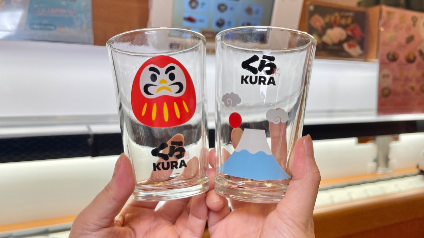 藏壽司沙鹿中山路開幕滿額禮
