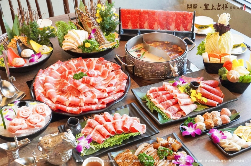馬辣集團七月大優惠！吃到飽美食無限暢享，壽星專屬好禮等你來