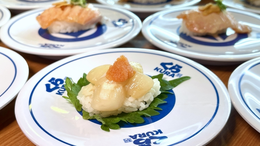 更多藏壽司沙鹿中山路、藏壽司美食照片