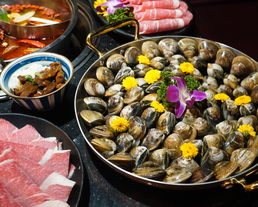 馬辣集團七月大優惠！吃到飽美食無限暢享，壽星專屬好禮等你來