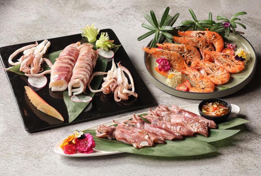 豐FOOD海陸百匯 訂位資訊