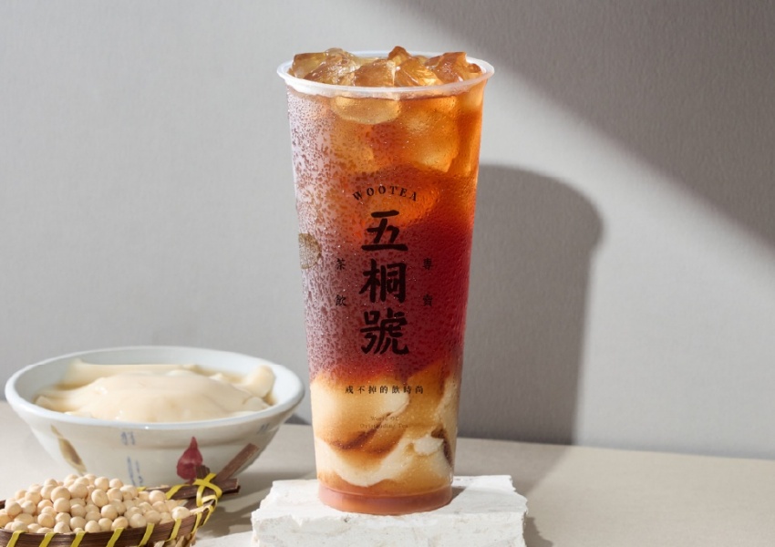 五桐號買一送一只有3天！22款新飲料必喝推薦，Pingu聯名週邊一次收