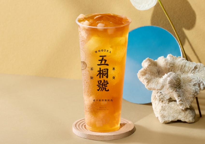 五桐號買一送一只有3天！22款新飲料必喝推薦，Pingu聯名週邊一次收