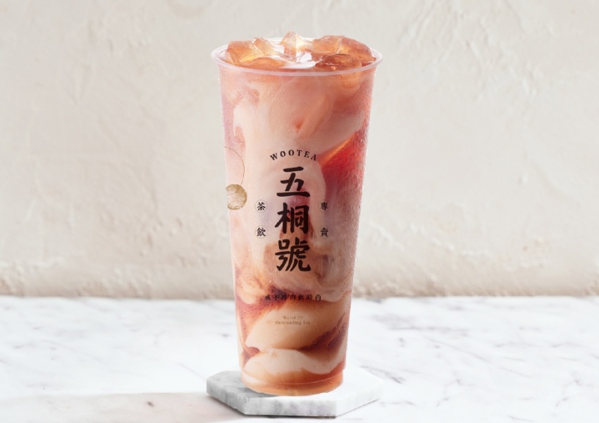 五桐號買一送一只有3天！22款新飲料必喝推薦，Pingu聯名週邊一次收
