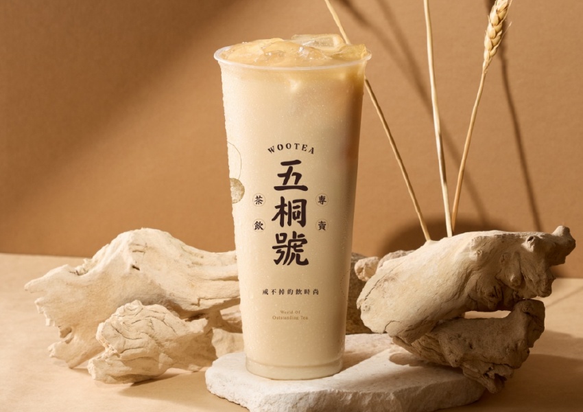 五桐號買一送一只有3天！22款新飲料必喝推薦，Pingu聯名週邊一次收