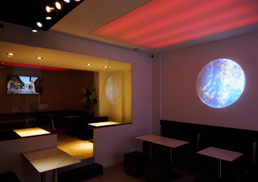 公館飲料買一送一！One Million Tea-Bar 白天飲料店，夜晚酒吧調酒等你來