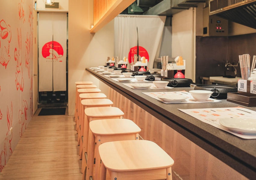 398元一人壽喜燒吃到飽！玉兔壽喜燒專門店台北新開店，集點送和牛